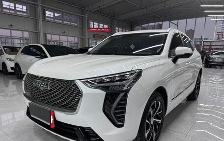 Haval Jolion, 2022 год, 1 297 111 рублей, 1 фотография