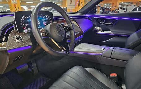 Mercedes-Benz E-Класс, 2024 год, 4 300 777 рублей, 6 фотография