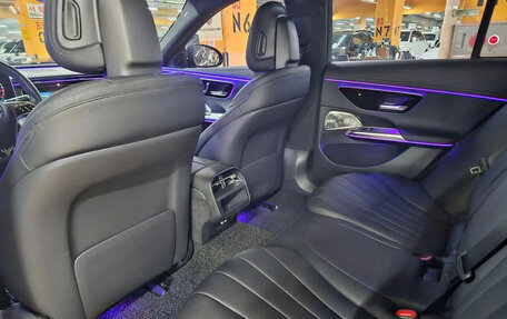 Mercedes-Benz E-Класс, 2024 год, 4 300 777 рублей, 8 фотография