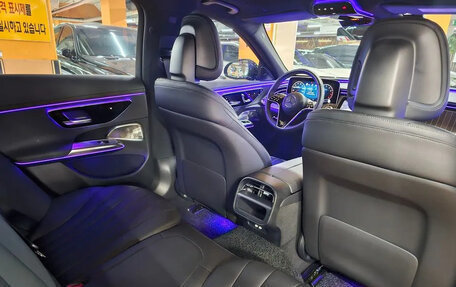 Mercedes-Benz E-Класс, 2024 год, 4 300 777 рублей, 9 фотография