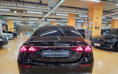 Mercedes-Benz E-Класс, 2024 год, 4 300 777 рублей, 5 фотография