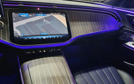 Mercedes-Benz E-Класс, 2024 год, 4 300 777 рублей, 10 фотография