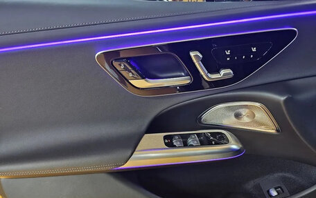 Mercedes-Benz E-Класс, 2024 год, 4 300 777 рублей, 11 фотография