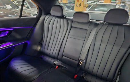 Mercedes-Benz E-Класс, 2024 год, 4 300 777 рублей, 15 фотография