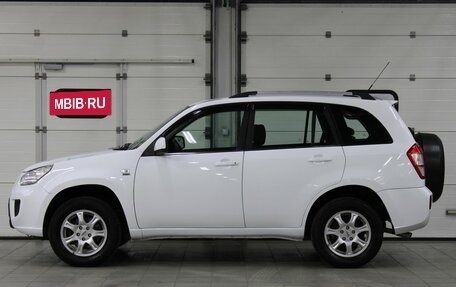 Chery Tiggo (T11), 2013 год, 717 000 рублей, 8 фотография
