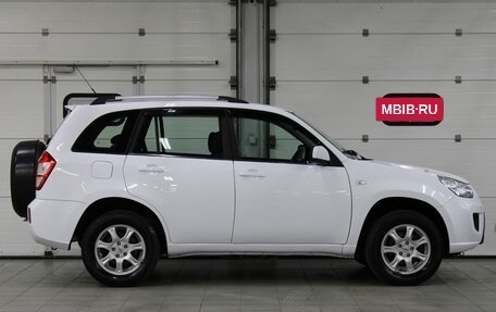 Chery Tiggo (T11), 2013 год, 717 000 рублей, 4 фотография