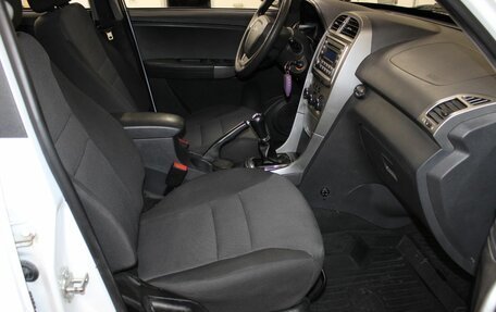 Chery Tiggo (T11), 2013 год, 717 000 рублей, 12 фотография