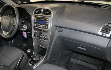 Chery Tiggo (T11), 2013 год, 717 000 рублей, 11 фотография