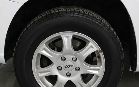 Chery Tiggo (T11), 2013 год, 717 000 рублей, 18 фотография