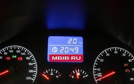 Chery Tiggo (T11), 2013 год, 717 000 рублей, 15 фотография