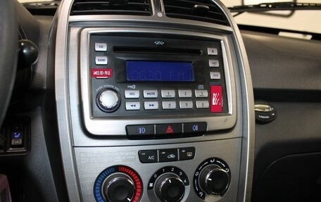 Chery Tiggo (T11), 2013 год, 717 000 рублей, 16 фотография