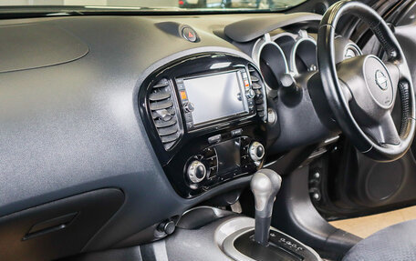 Nissan Juke II, 2014 год, 1 339 000 рублей, 15 фотография