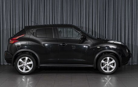 Nissan Juke II, 2011 год, 977 000 рублей, 5 фотография