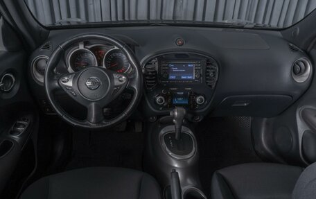 Nissan Juke II, 2011 год, 977 000 рублей, 6 фотография