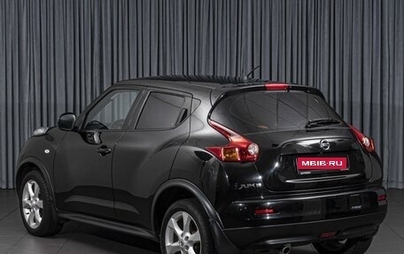 Nissan Juke II, 2011 год, 977 000 рублей, 2 фотография