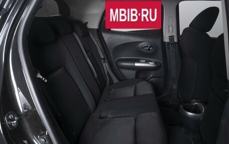 Nissan Juke II, 2011 год, 977 000 рублей, 7 фотография