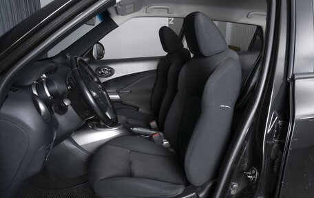 Nissan Juke II, 2011 год, 977 000 рублей, 10 фотография