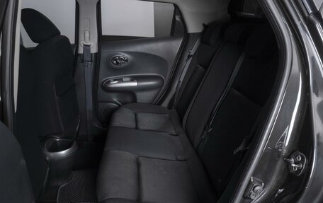 Nissan Juke II, 2011 год, 977 000 рублей, 9 фотография