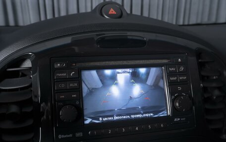 Nissan Juke II, 2011 год, 977 000 рублей, 13 фотография