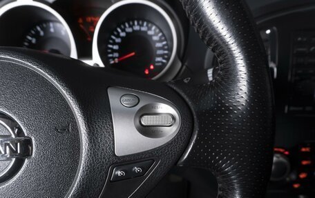 Nissan Juke II, 2011 год, 977 000 рублей, 17 фотография