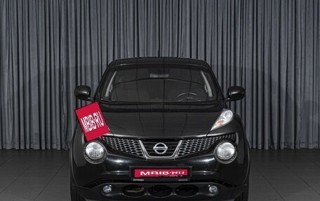 Nissan Juke II, 2011 год, 977 000 рублей, 3 фотография