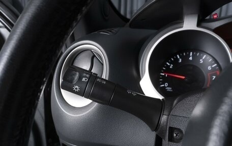 Nissan Juke II, 2011 год, 977 000 рублей, 18 фотография