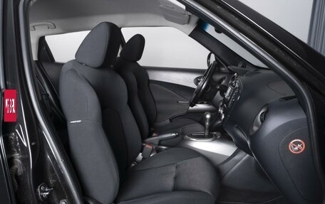 Nissan Juke II, 2011 год, 977 000 рублей, 8 фотография