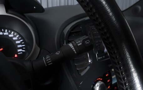 Nissan Juke II, 2011 год, 977 000 рублей, 19 фотография