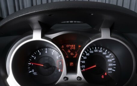 Nissan Juke II, 2011 год, 977 000 рублей, 21 фотография