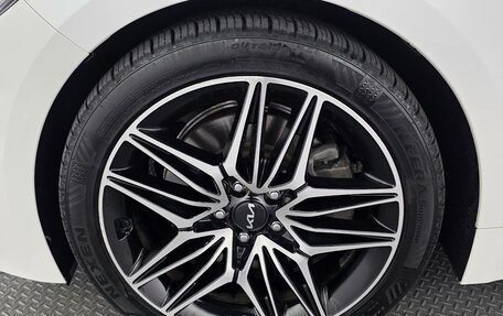 KIA Stinger I, 2022 год, 2 428 000 рублей, 5 фотография