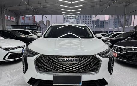 Haval Jolion, 2022 год, 1 297 111 рублей, 2 фотография