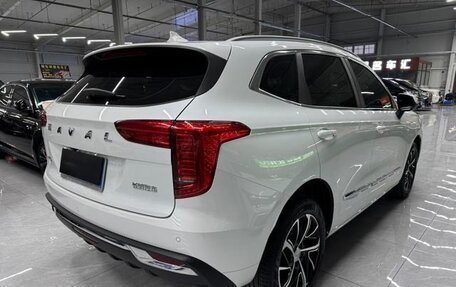 Haval Jolion, 2022 год, 1 297 111 рублей, 4 фотография