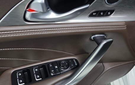 KIA Stinger I, 2022 год, 2 428 000 рублей, 12 фотография