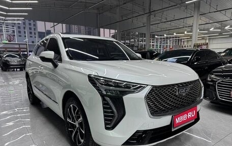 Haval Jolion, 2022 год, 1 297 111 рублей, 3 фотография