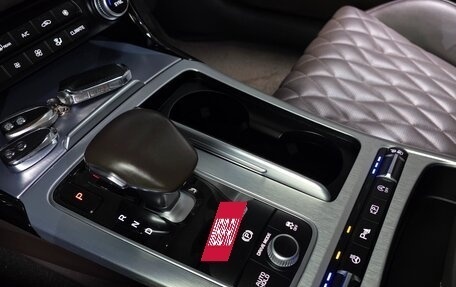 KIA Stinger I, 2022 год, 2 428 000 рублей, 9 фотография