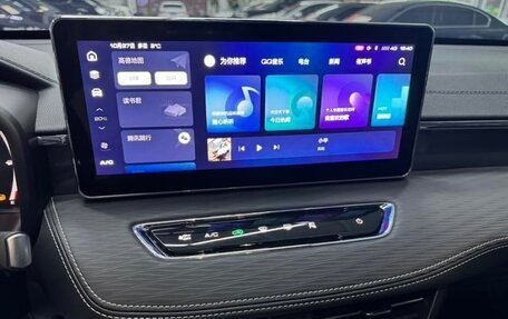 Haval Jolion, 2022 год, 1 297 111 рублей, 14 фотография