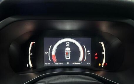 Haval Jolion, 2022 год, 1 297 111 рублей, 13 фотография