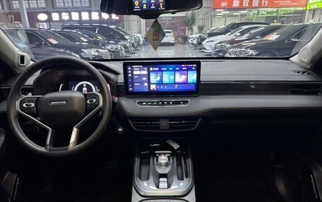 Haval Jolion, 2022 год, 1 297 111 рублей, 11 фотография