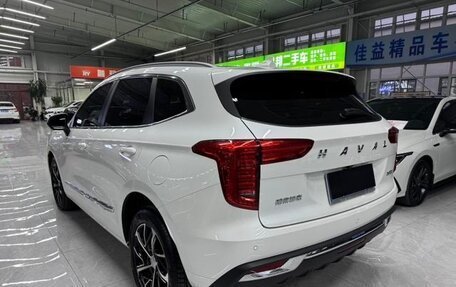 Haval Jolion, 2022 год, 1 297 111 рублей, 6 фотография