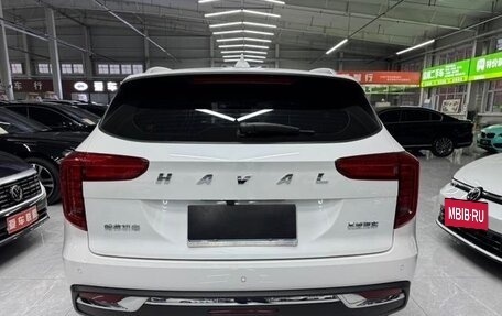 Haval Jolion, 2022 год, 1 297 111 рублей, 5 фотография