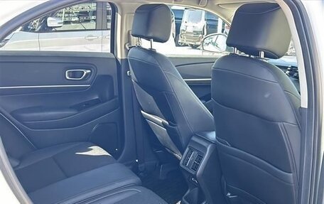 Honda Vezel, 2021 год, 1 600 000 рублей, 11 фотография