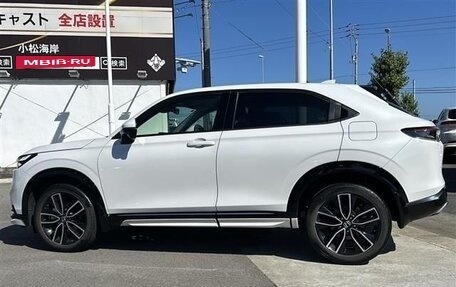 Honda Vezel, 2021 год, 1 600 000 рублей, 8 фотография