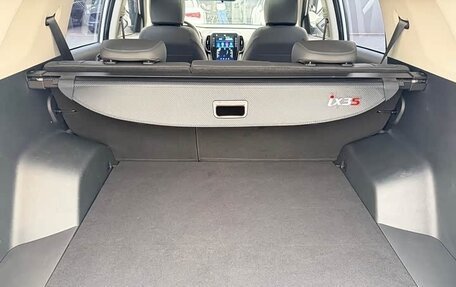 Hyundai ix35, 2021 год, 1 050 007 рублей, 7 фотография