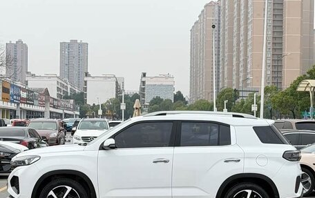 Hyundai ix35, 2021 год, 1 050 007 рублей, 6 фотография