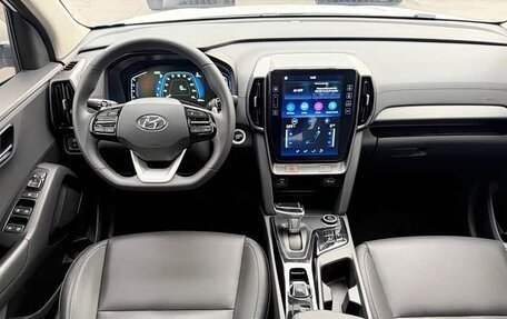 Hyundai ix35, 2021 год, 1 050 007 рублей, 8 фотография
