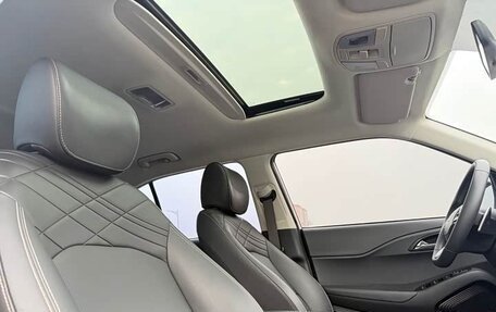 Hyundai ix35, 2021 год, 1 050 007 рублей, 11 фотография