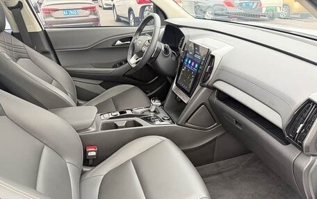 Hyundai ix35, 2021 год, 1 050 007 рублей, 10 фотография