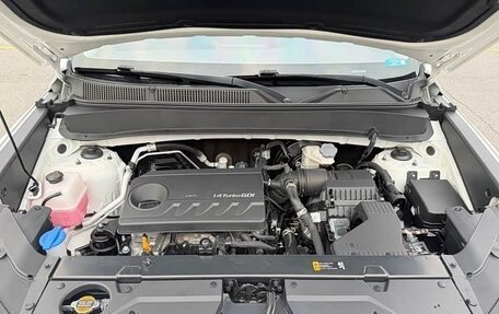 Hyundai ix35, 2021 год, 1 050 007 рублей, 18 фотография