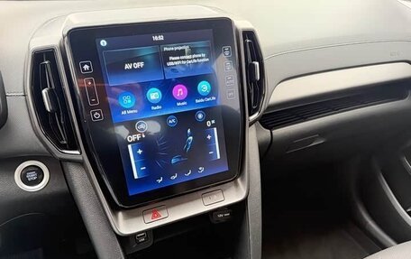 Hyundai ix35, 2021 год, 1 050 007 рублей, 13 фотография