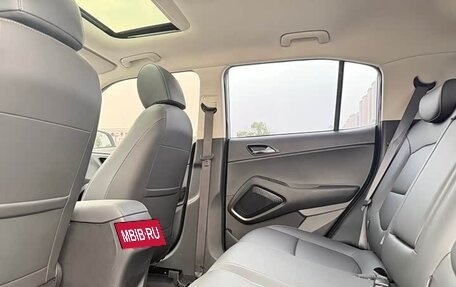 Hyundai ix35, 2021 год, 1 050 007 рублей, 16 фотография